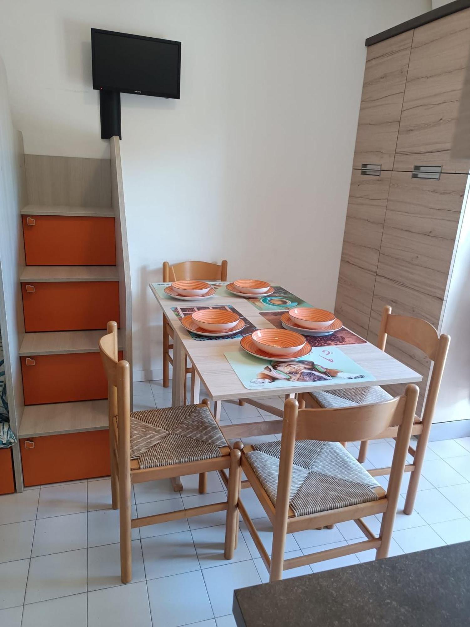 Valbella Apartment *