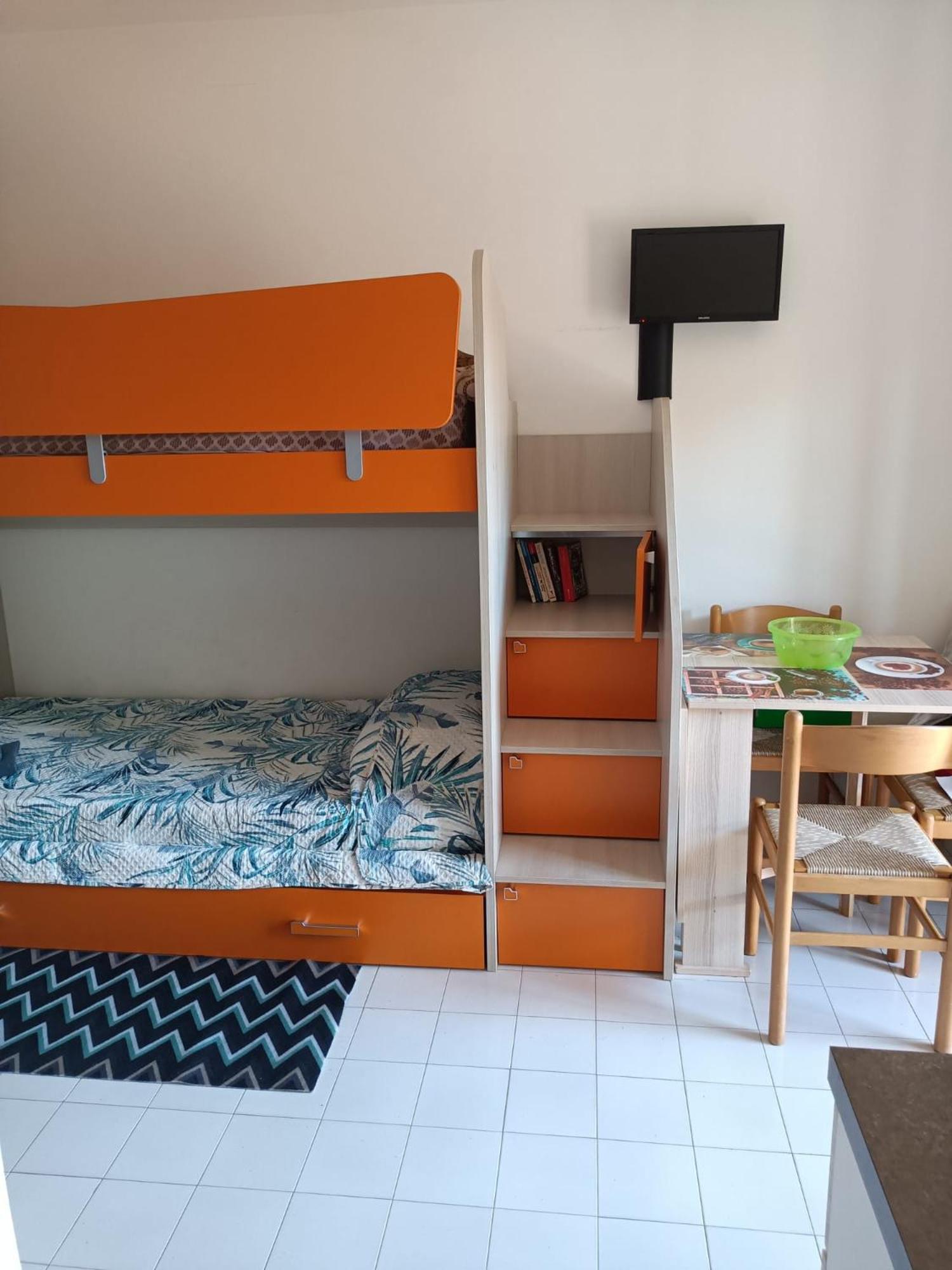 Apartment Valbella Bibione
