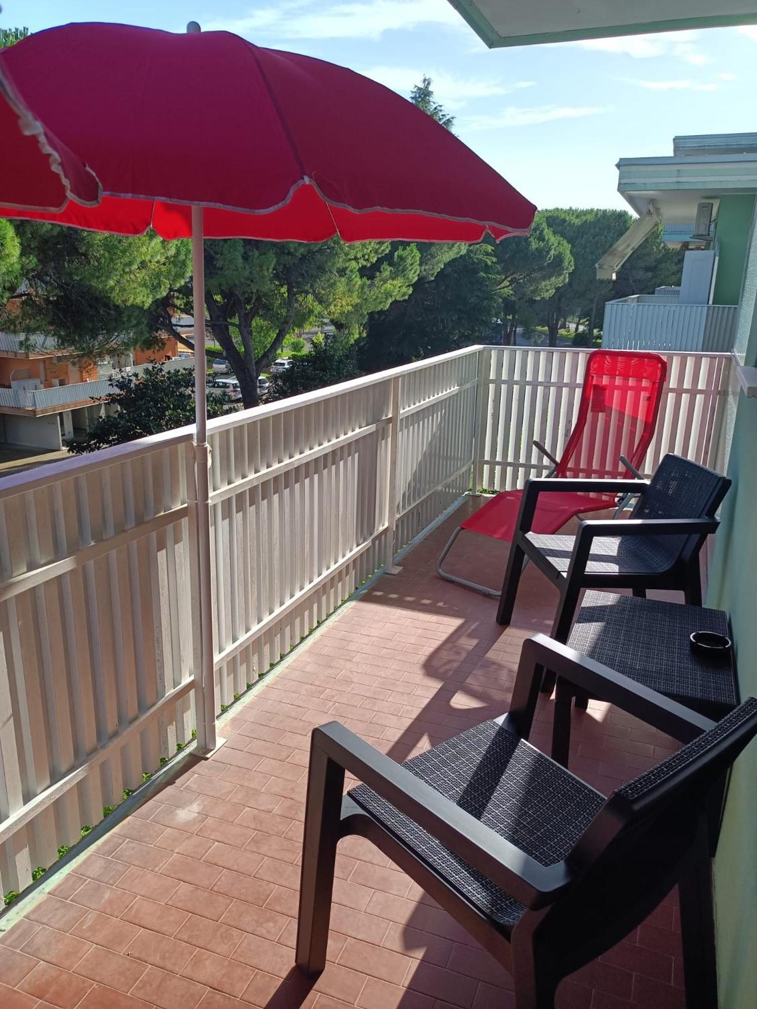 Valbella Apartment